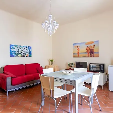 Apartment Midtown Pisa