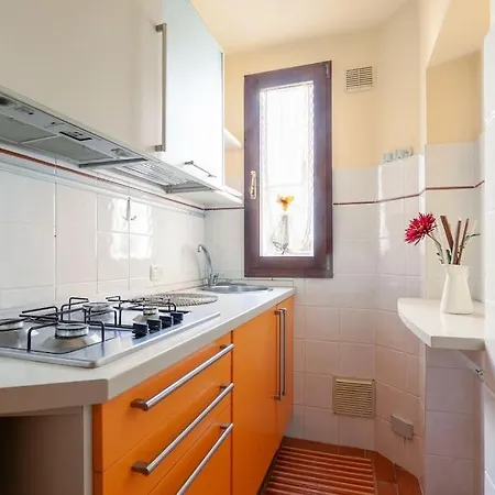 Apartment Midtown Pisa