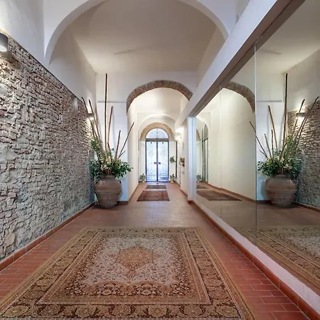 Apartment Midtown Pisa